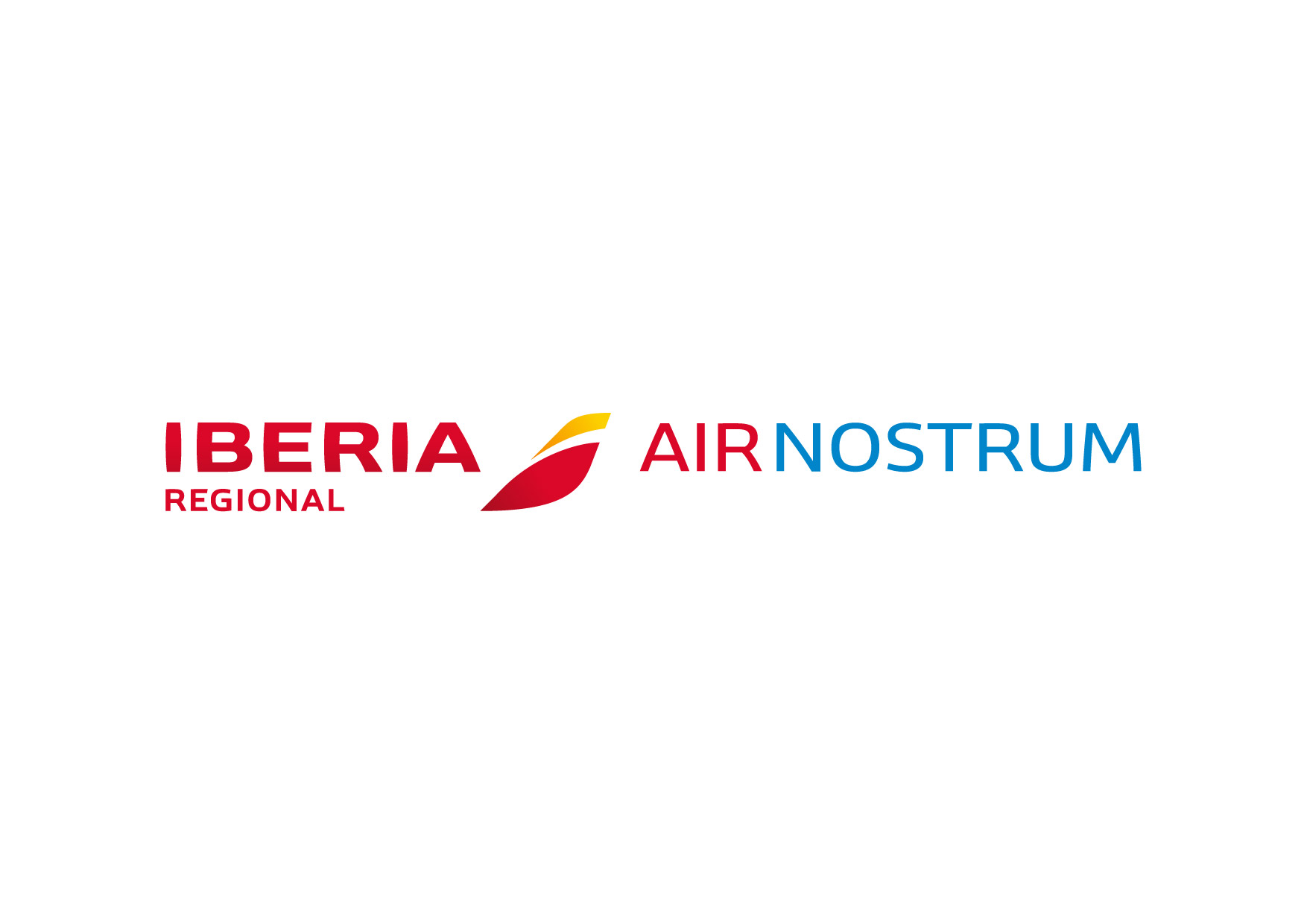 Iberia Regional Air Nostrum